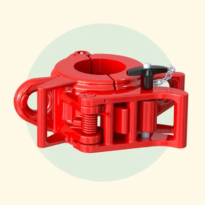 Single Joint Elevator