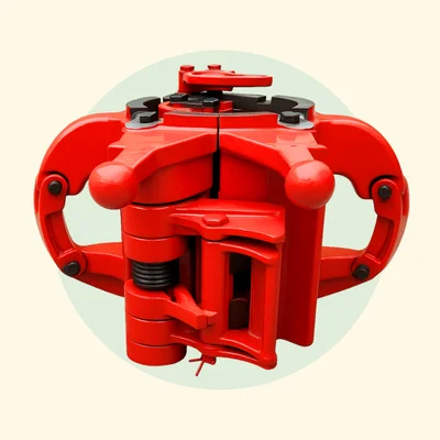 Slip Type Elevator – LYT