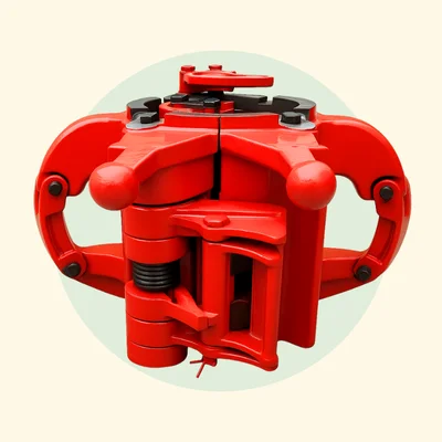 Slip Type Elevator – YT