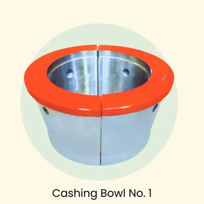 Casing Bushing Bowls