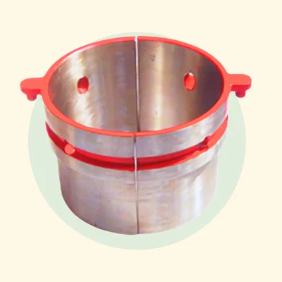 Master Bushing Insert Bowl No. 1