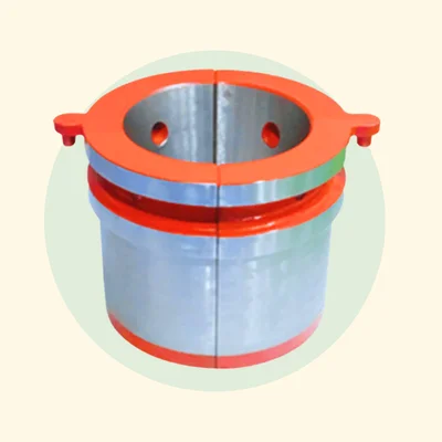 master bushing insert bowl no 3