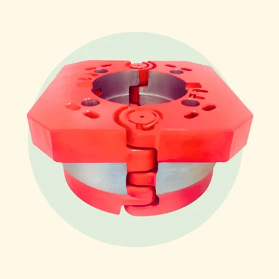 mpch square type master bushing
