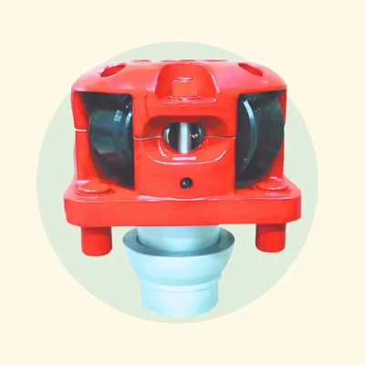 Pin Drive Kelly Bushing