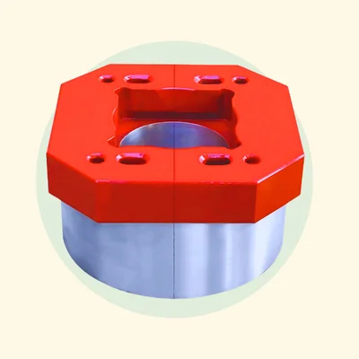 square drive master bushing