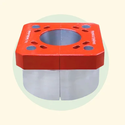 taper design master bushing