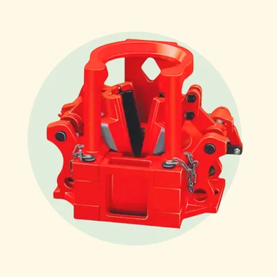 tubing spider model e